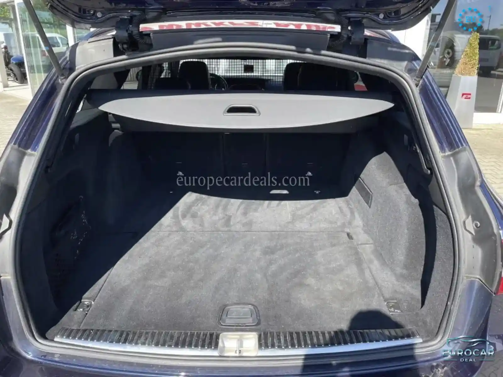 Mercedes-Benz E 53 AMG