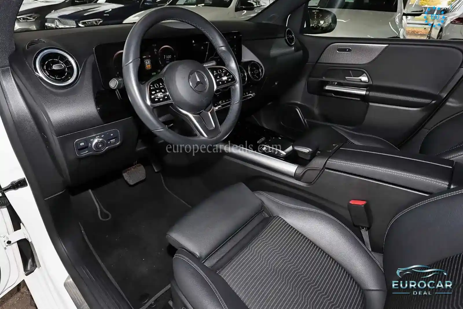 Mercedes-Benz B 250