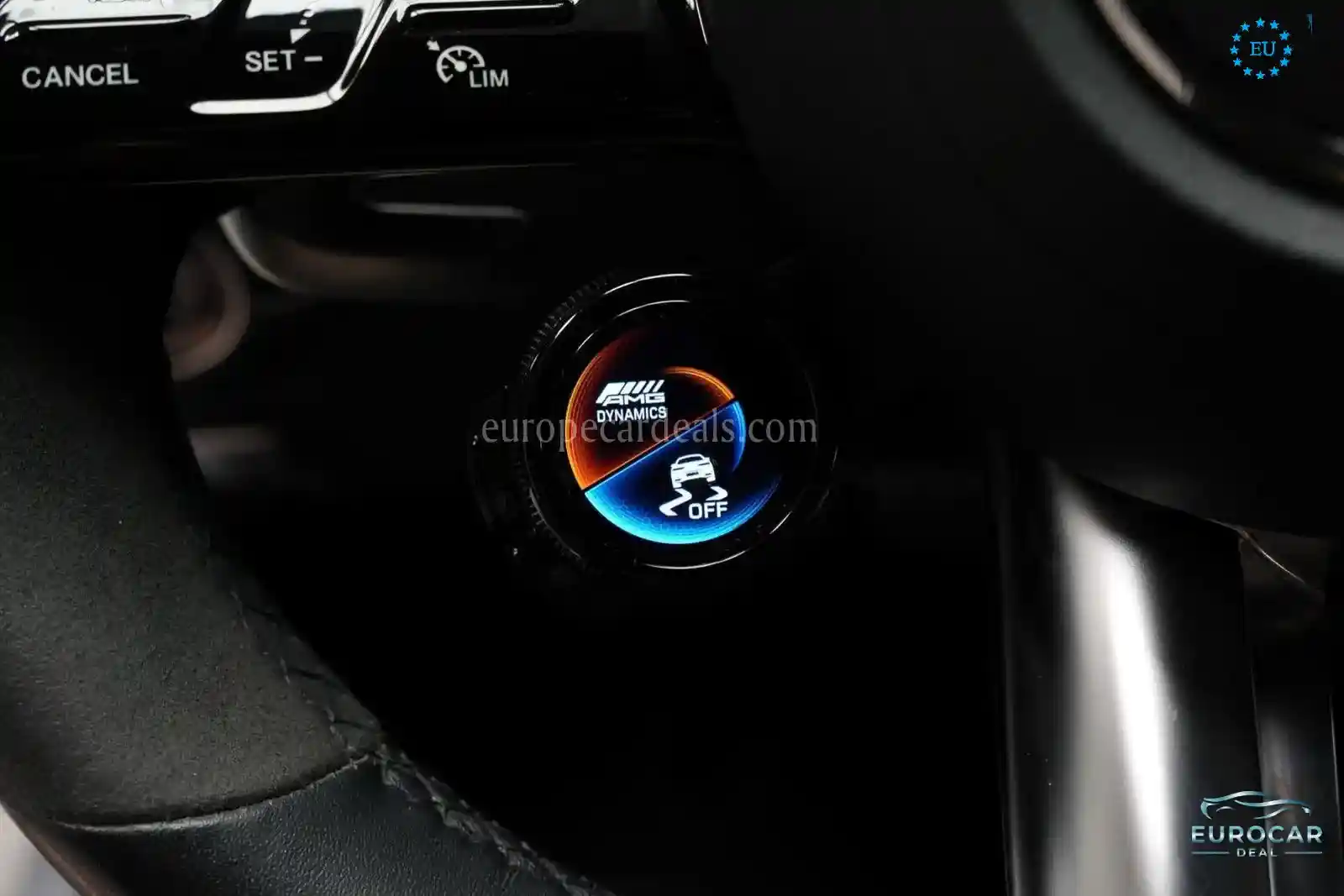 Mercedes-Benz E 63 AMG