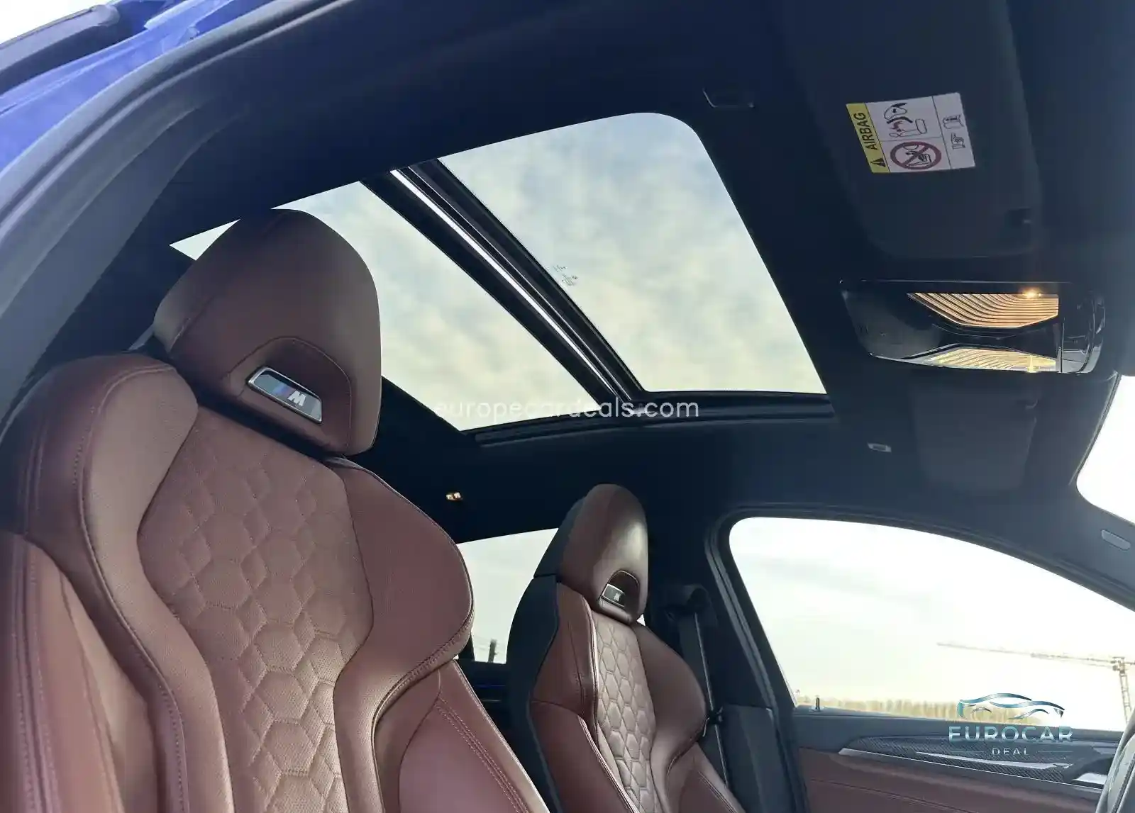 BMW X4 M