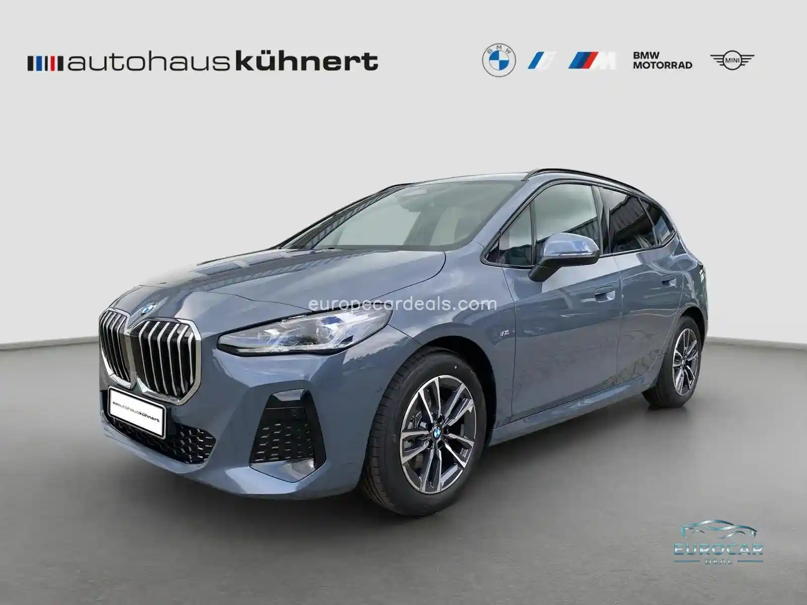 BMW 220 Active Tourer