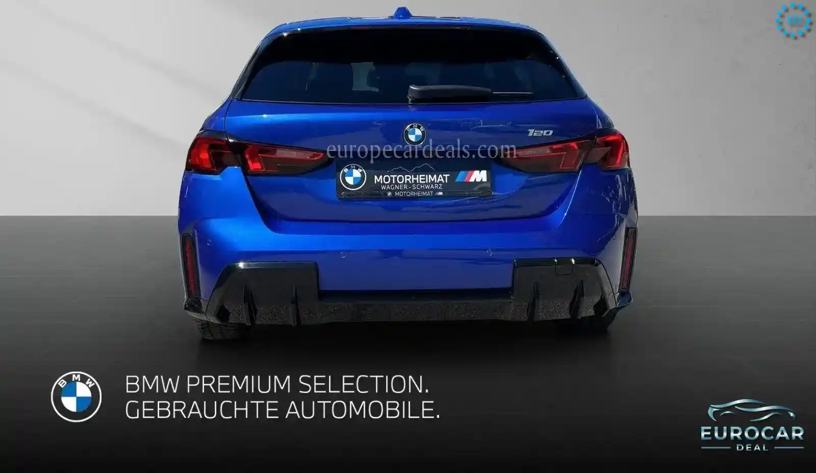 BMW 120