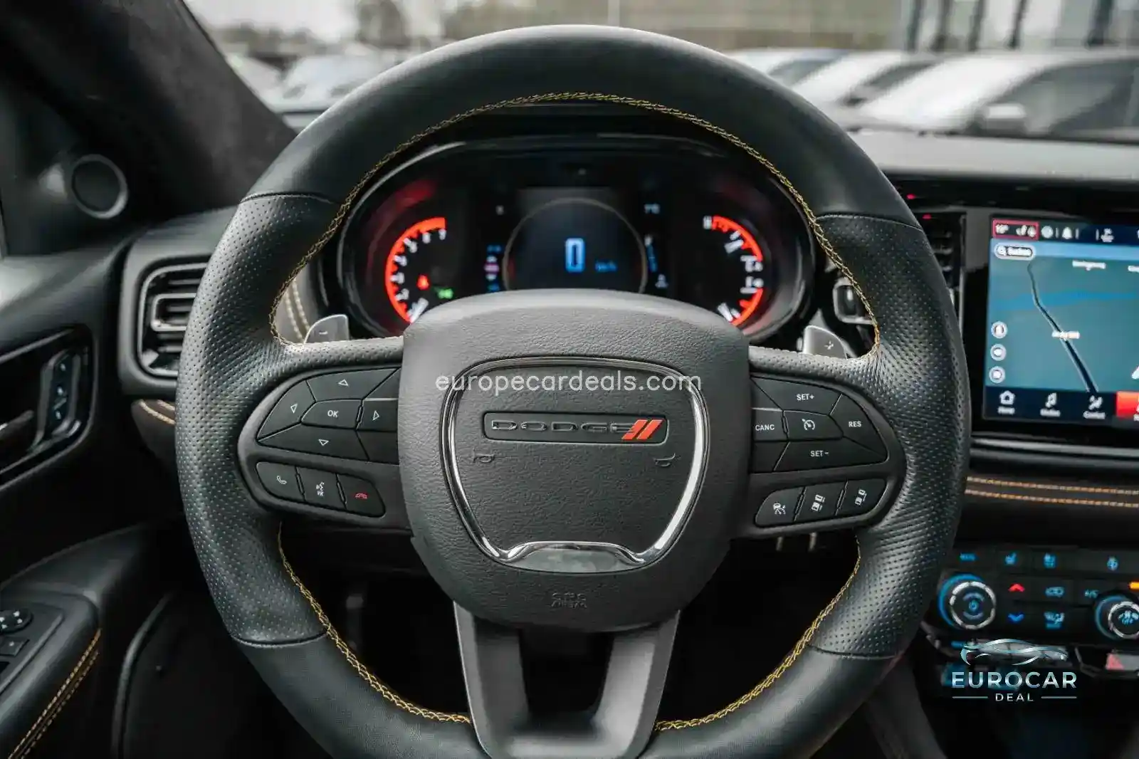 Dodge Durango