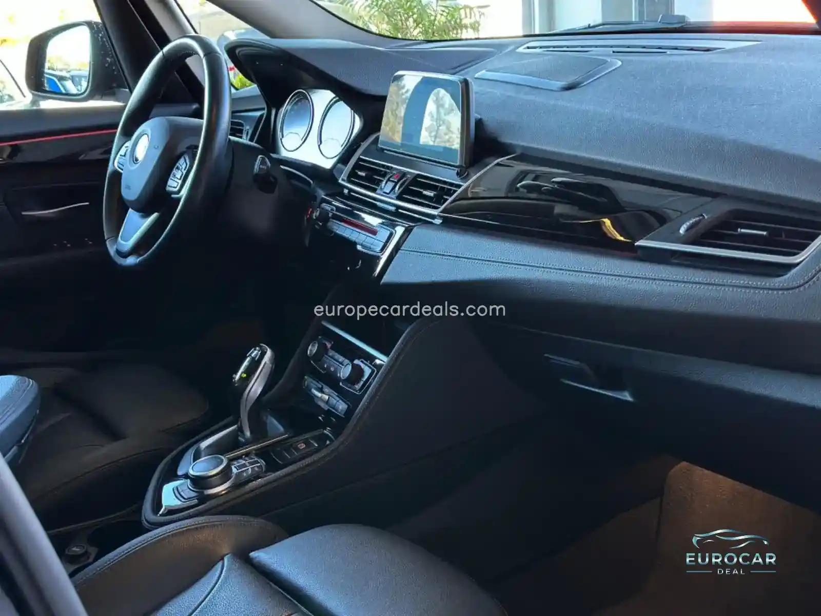 BMW 220 Active Tourer