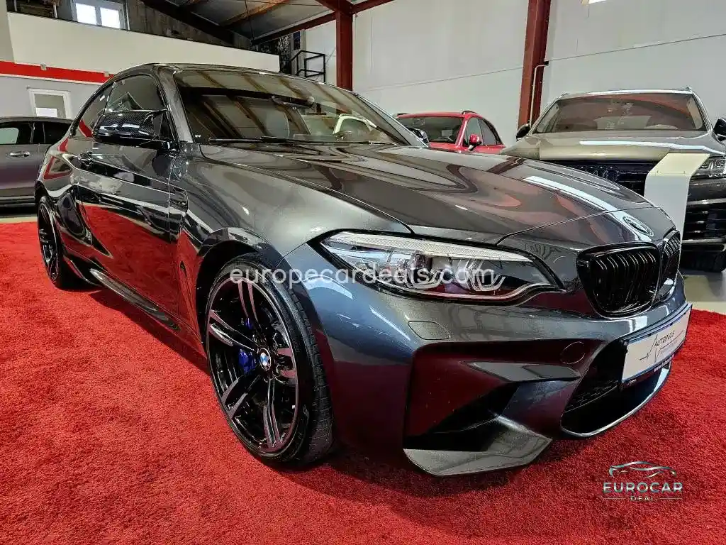 BMW M2