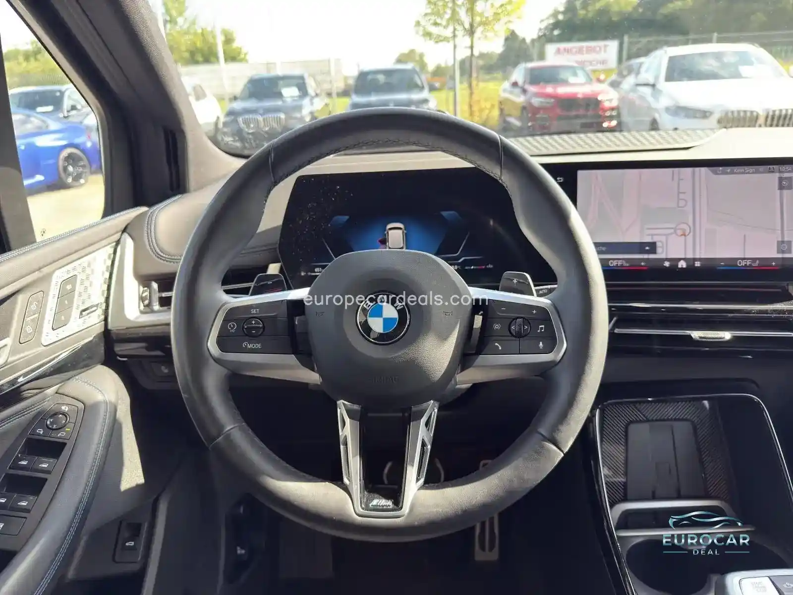 BMW 220 Active Tourer