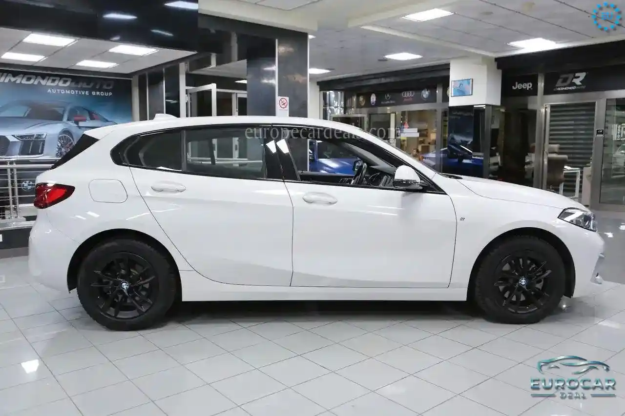 BMW 118