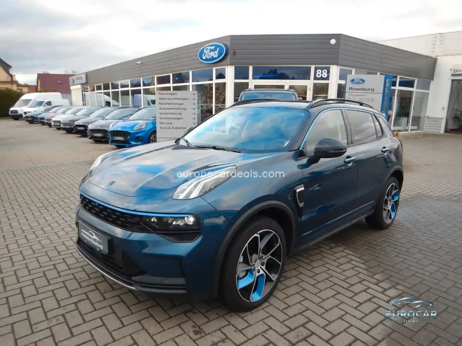 Lynk&Co 01