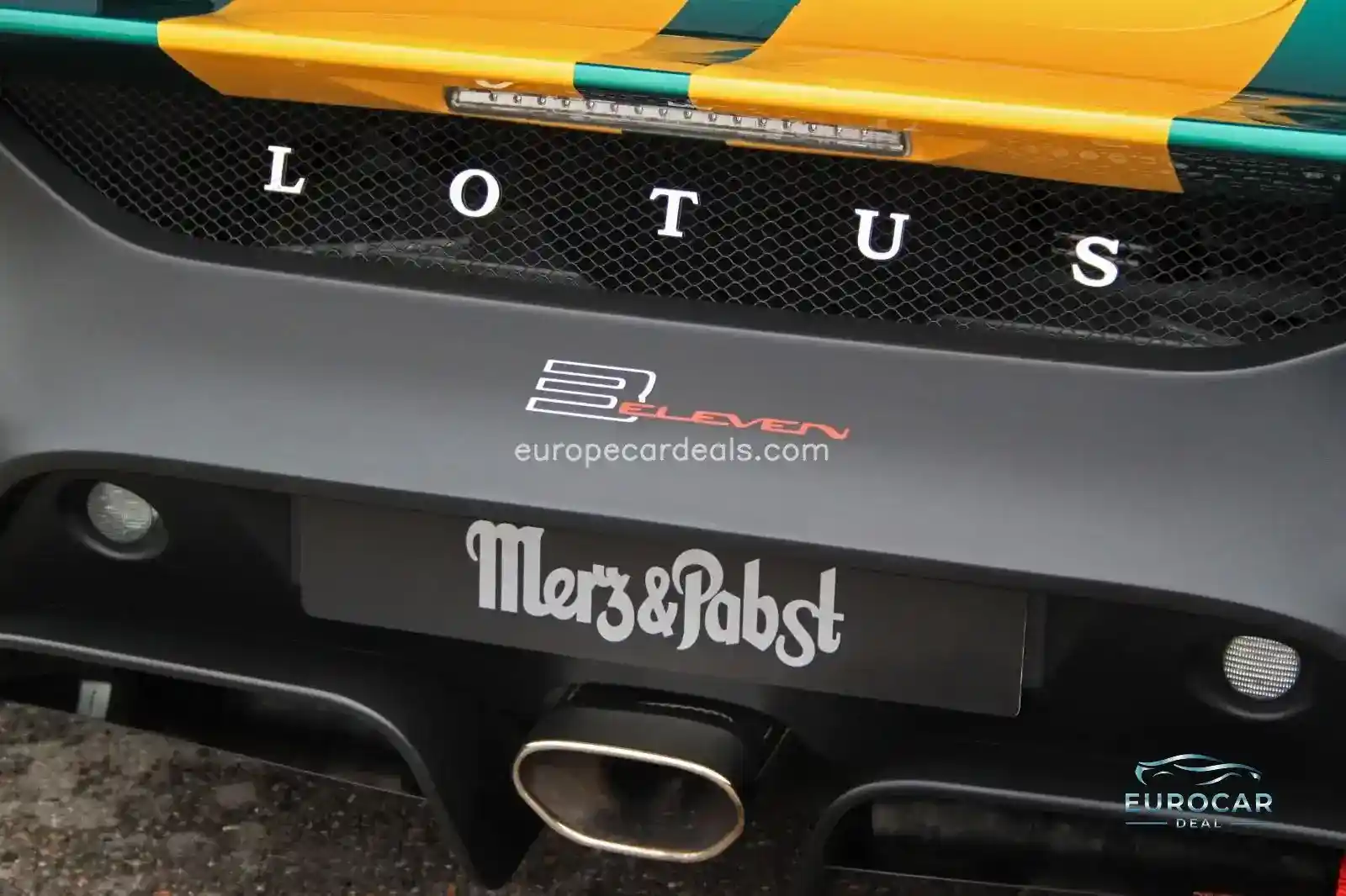 Lotus Other