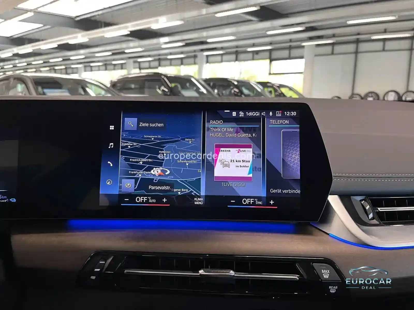 BMW 225 Active Tourer
