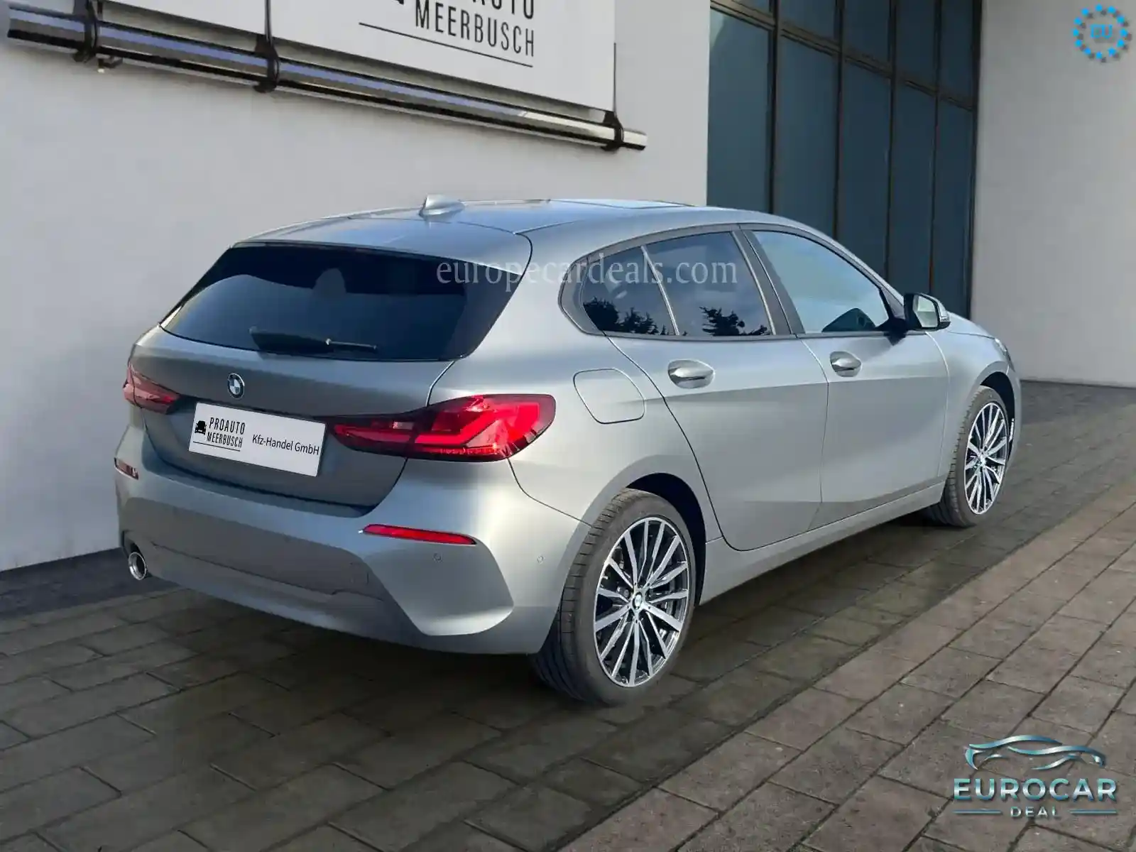 BMW 118