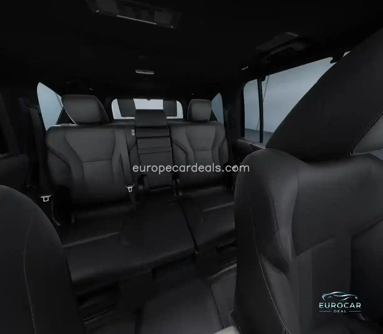 Lexus LX 600