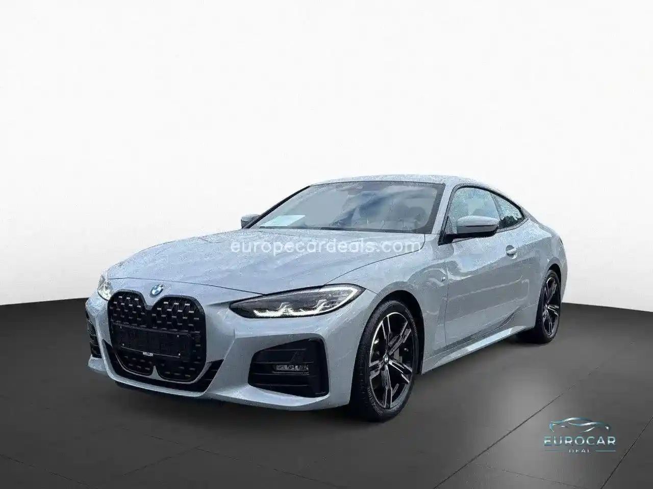 BMW 430