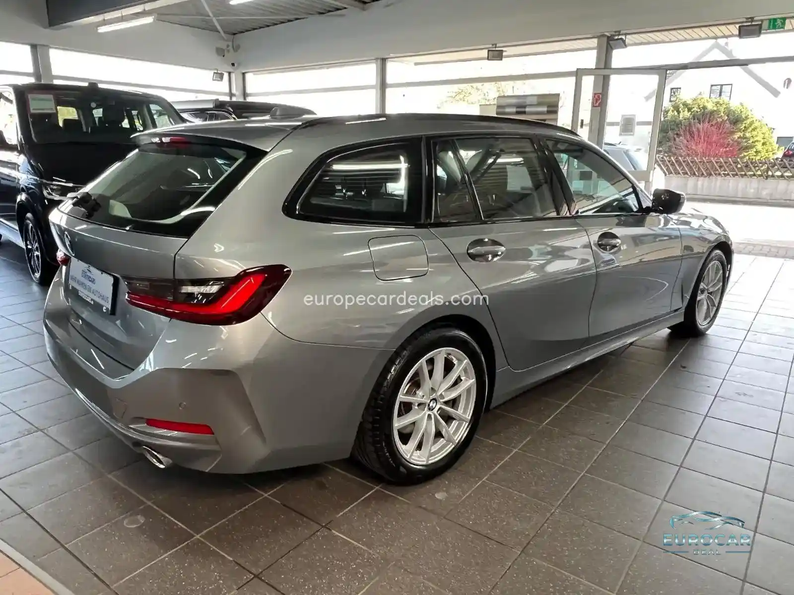 BMW 318