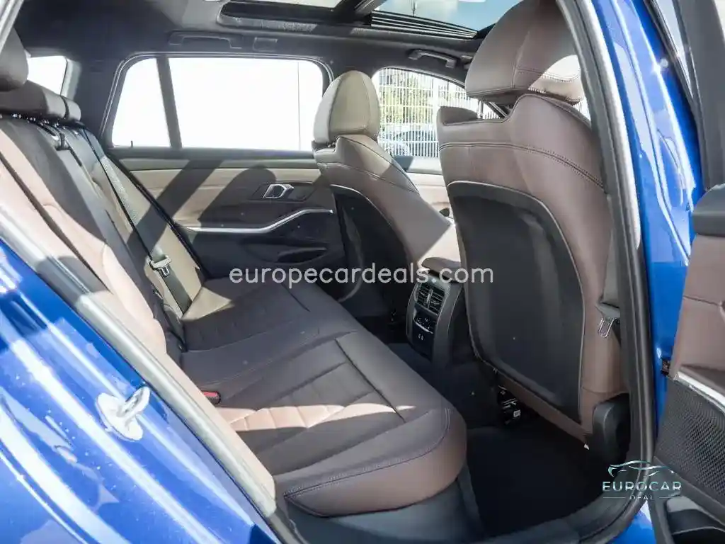 BMW M340d