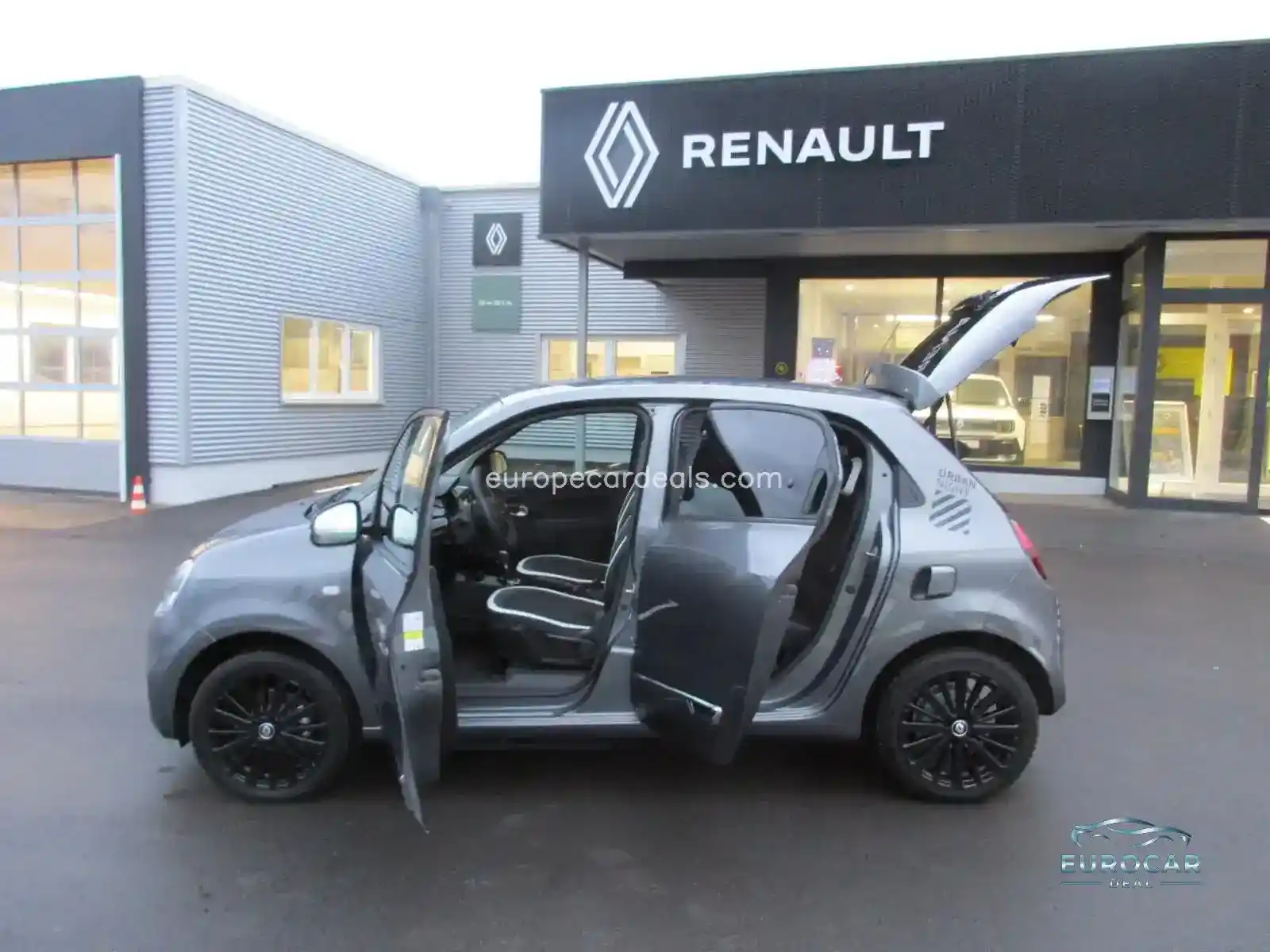 Renault Twingo