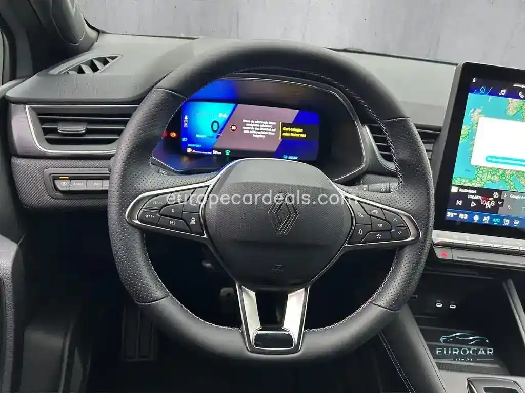 Renault Symbioz