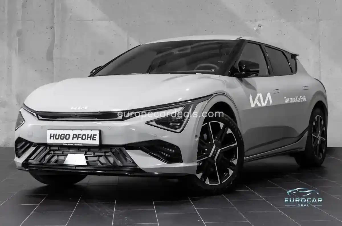 Kia EV6