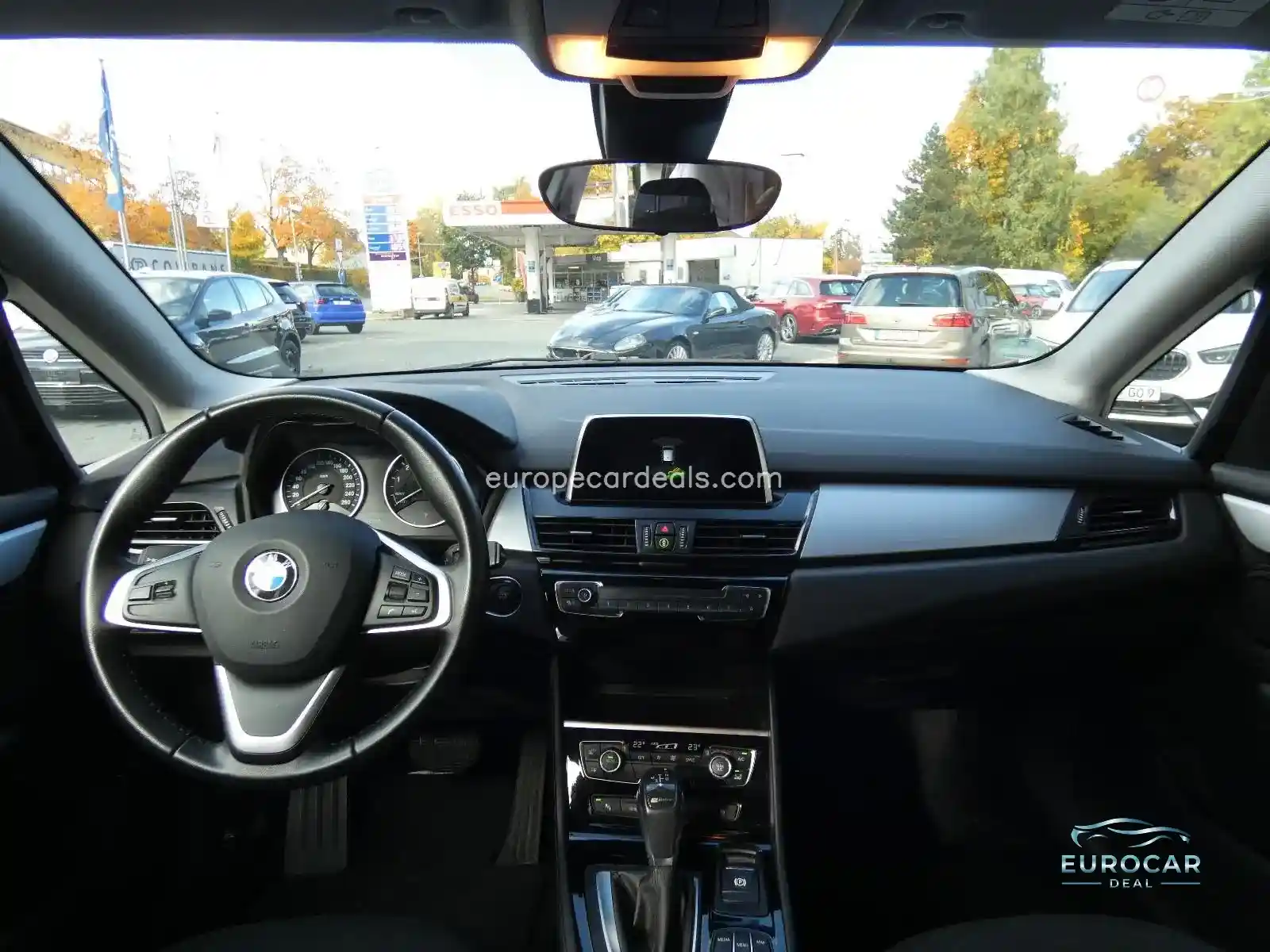 BMW 225