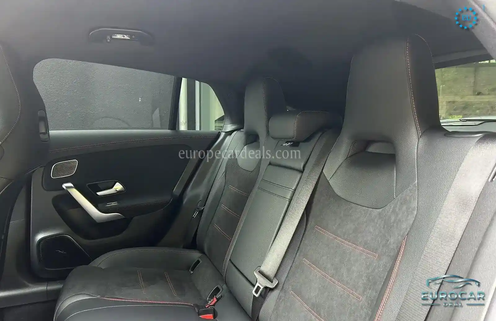 Mercedes-Benz CLA 220 Shooting Brake