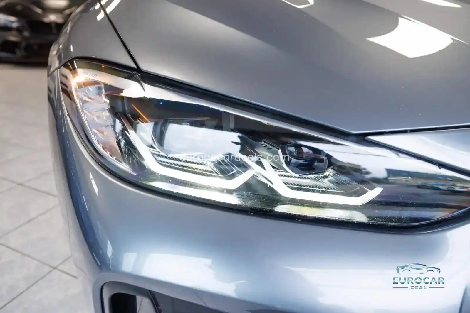 BMW 430