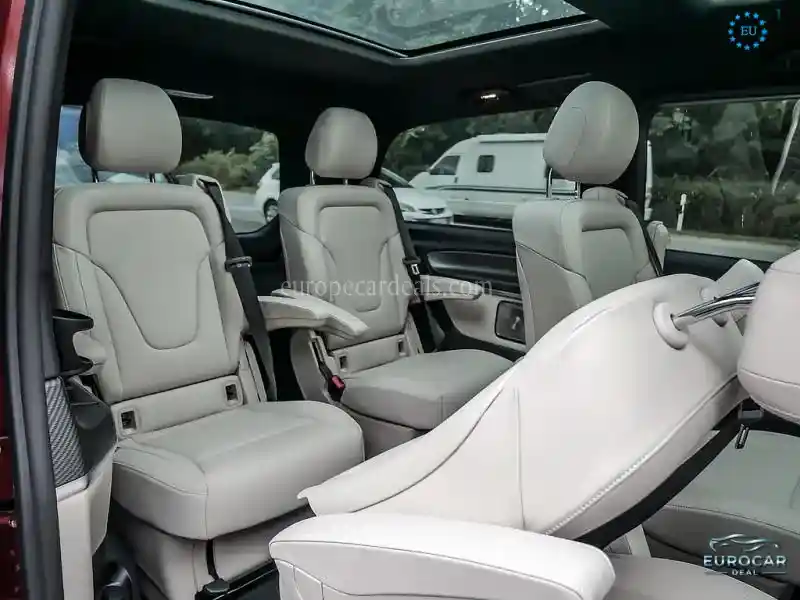 Mercedes-Benz V 300