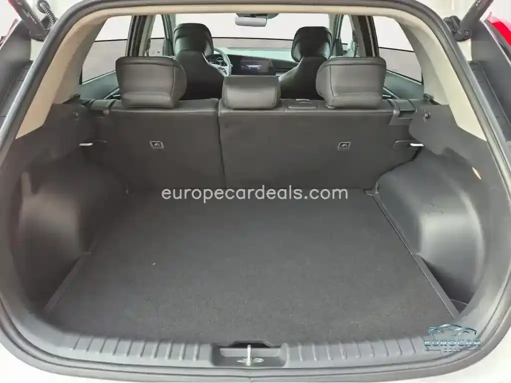 Kia Niro EV
