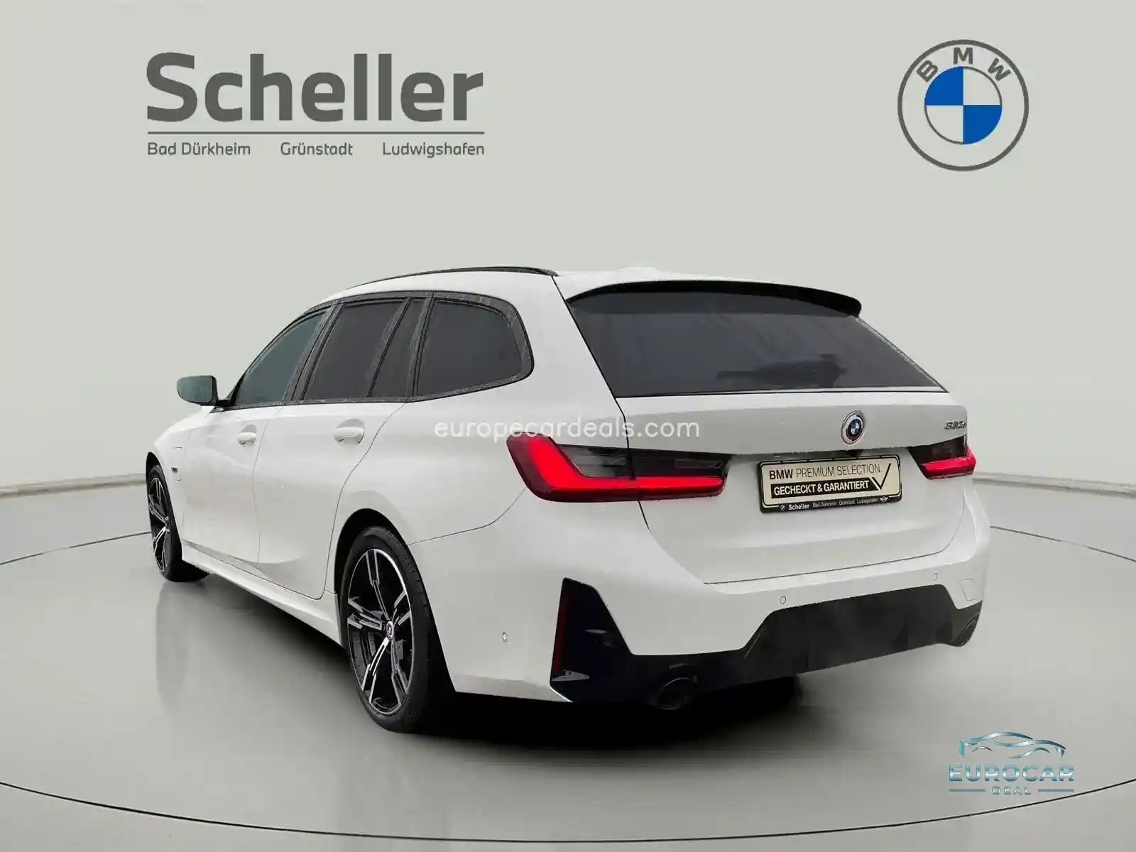 BMW 330