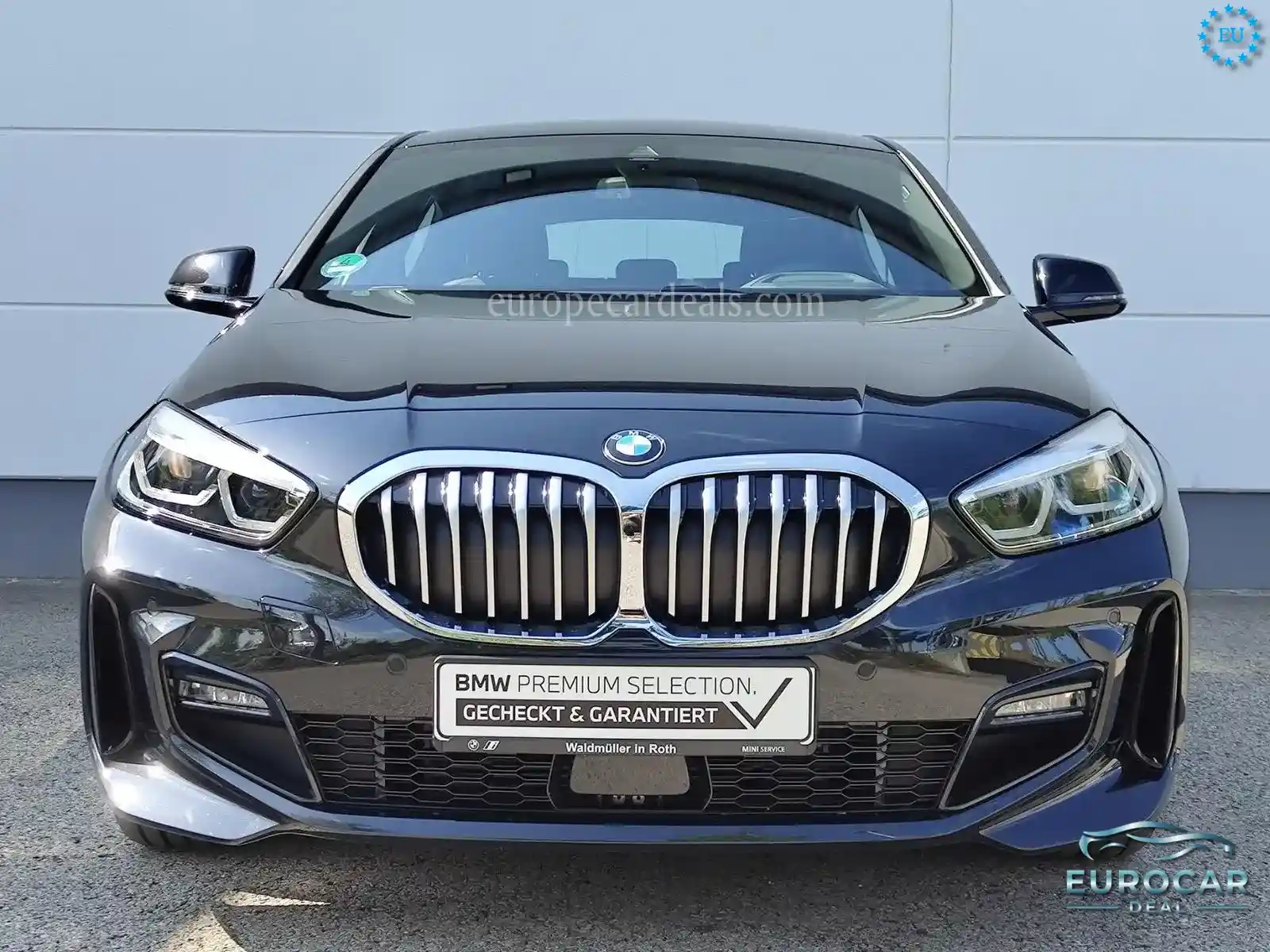 BMW 120