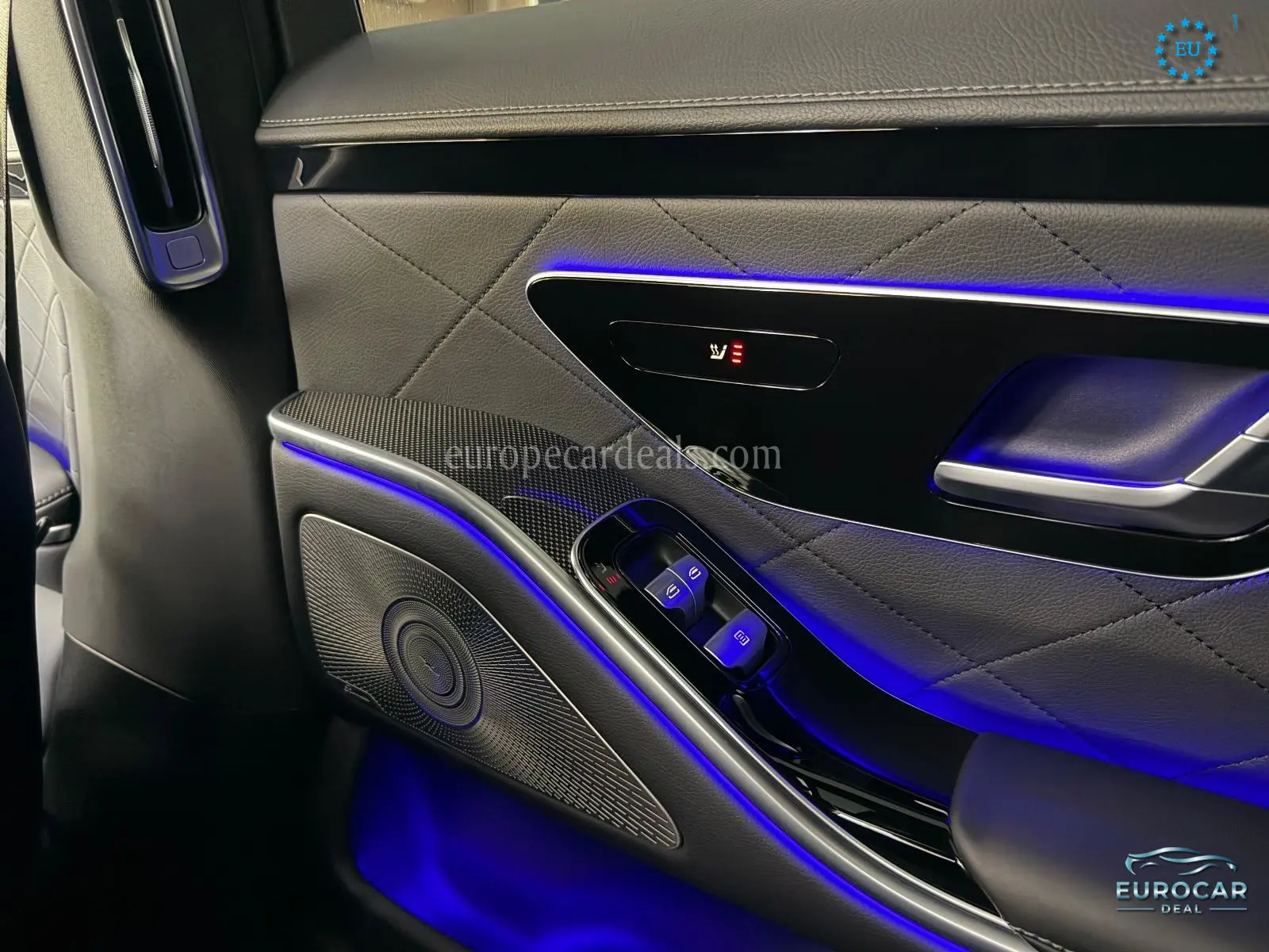 Mercedes-Benz S 400