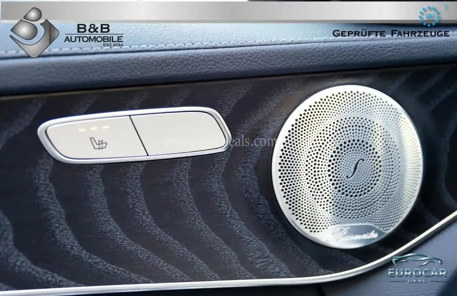 Mercedes-Benz C 63 AMG