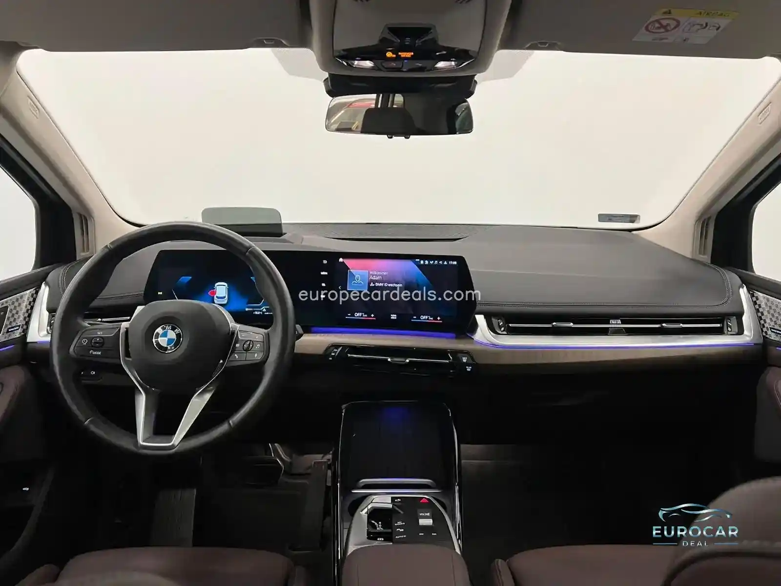 BMW 223 Active Tourer