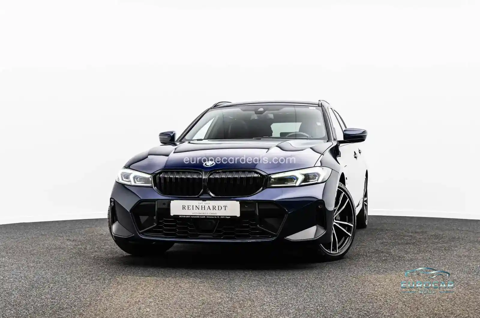 BMW 330
