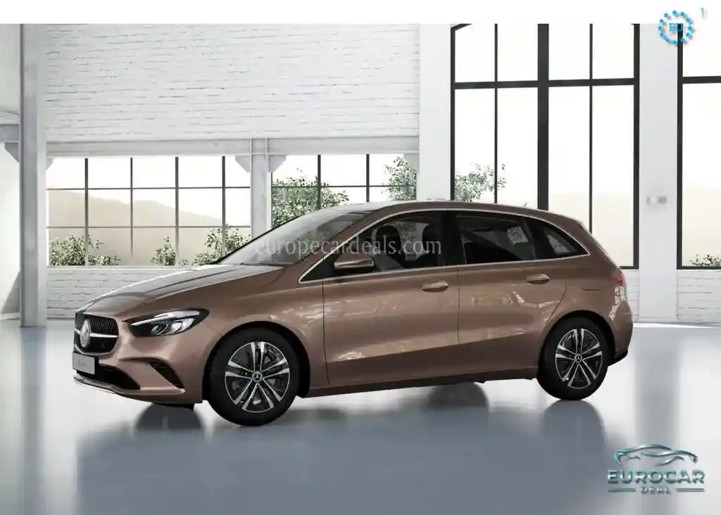 Mercedes-Benz B 250