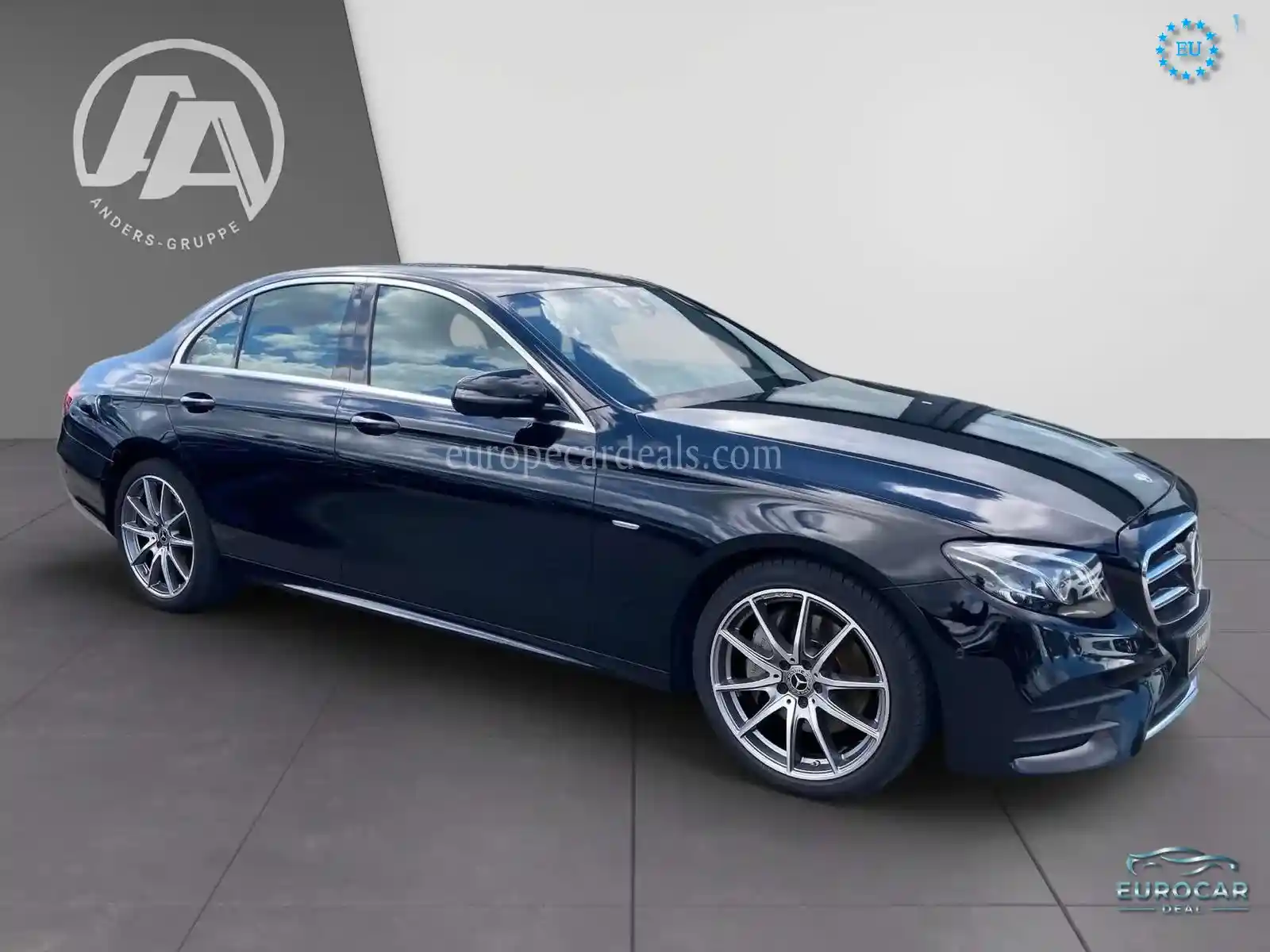 Mercedes-Benz E 300