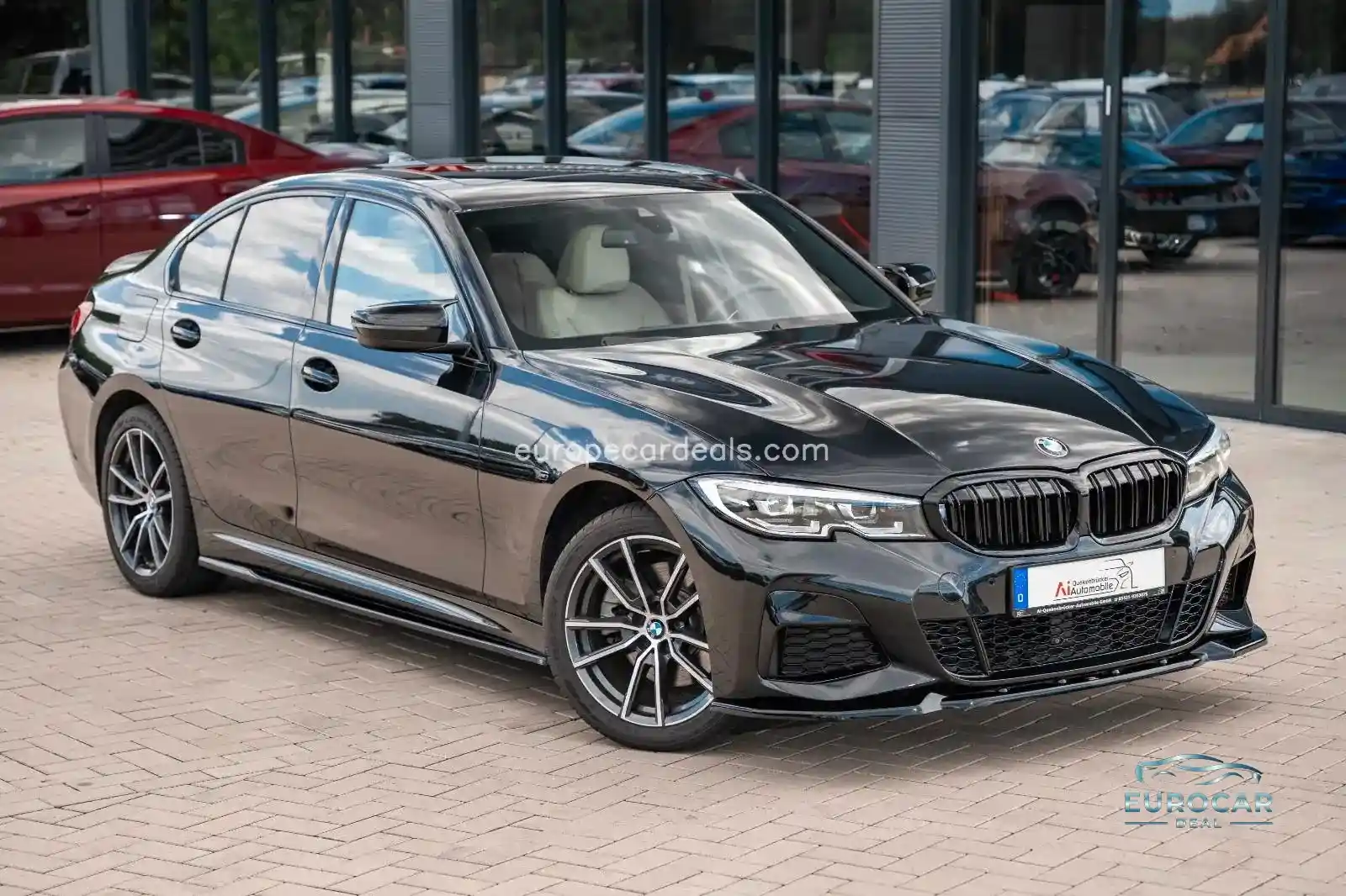 BMW 330