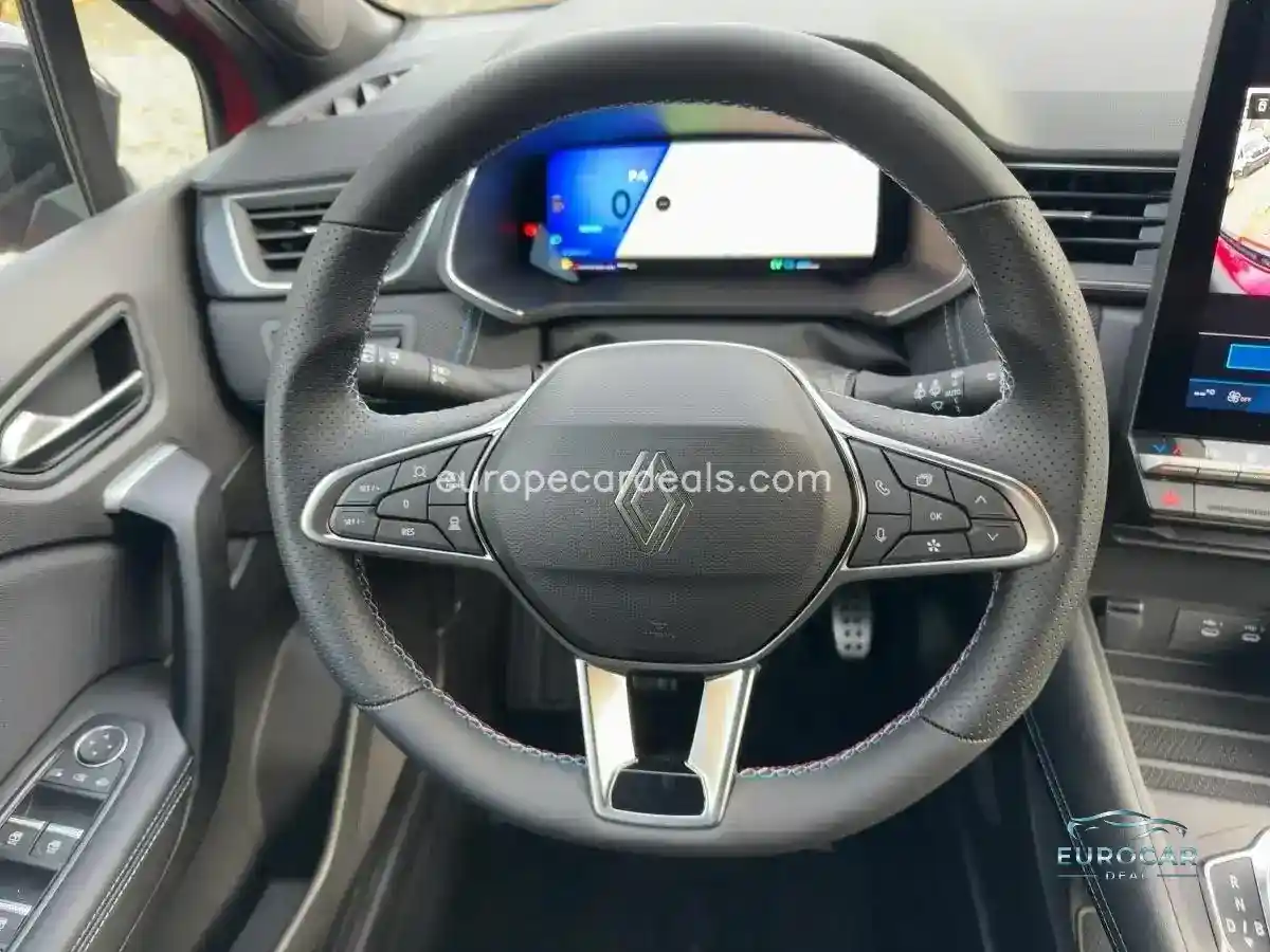 Renault Symbioz