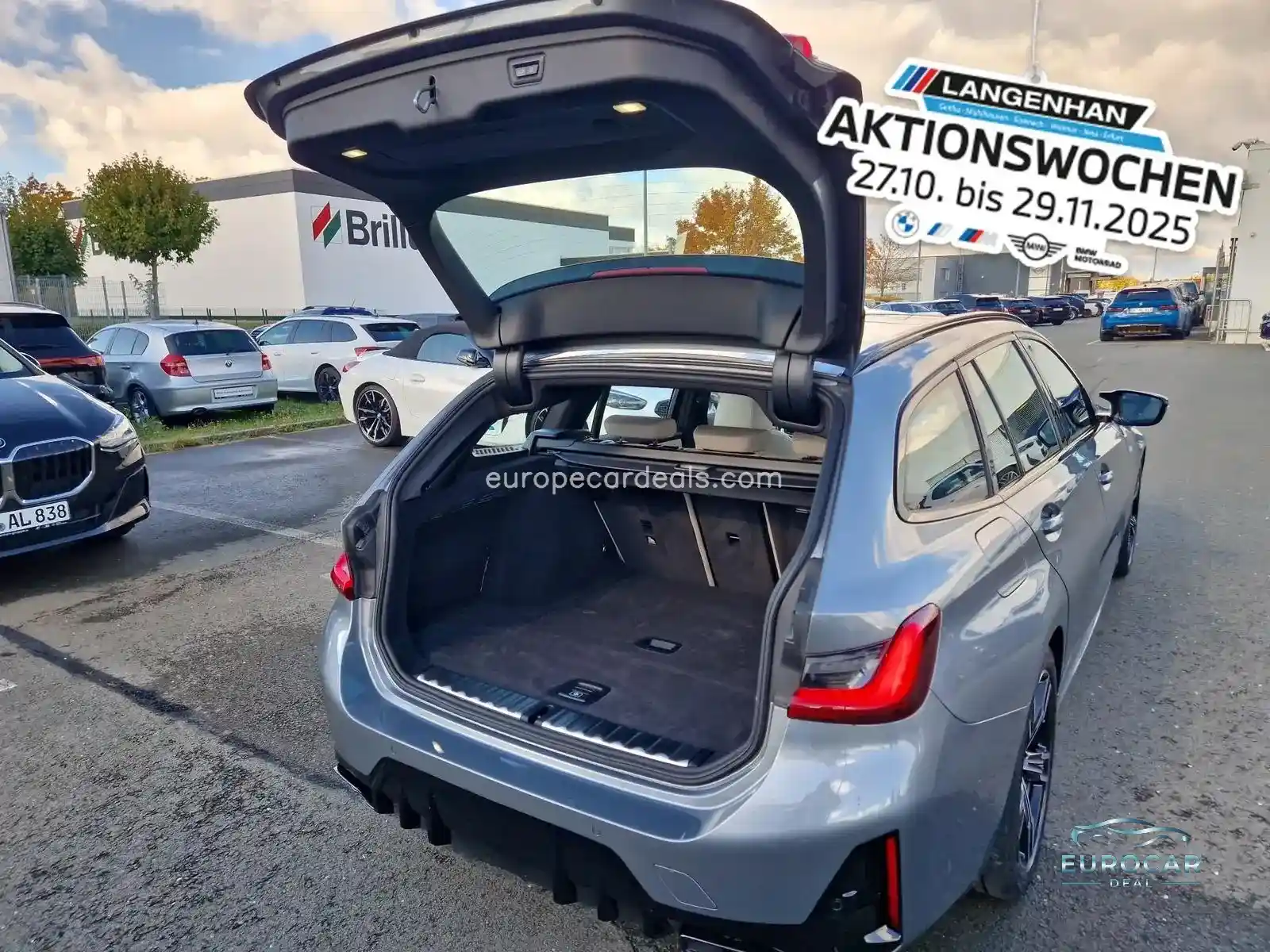 BMW M340d