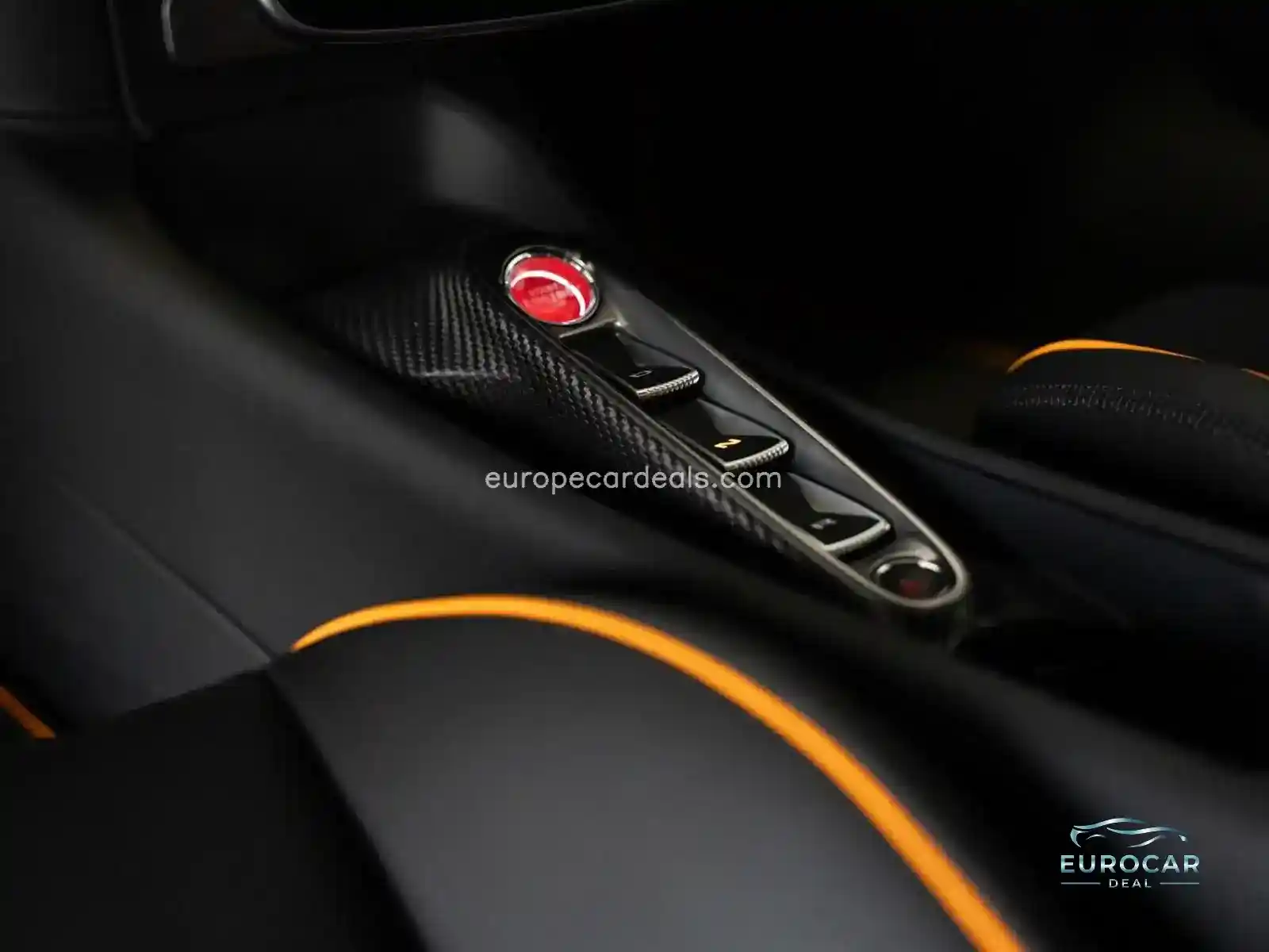 McLaren Artura