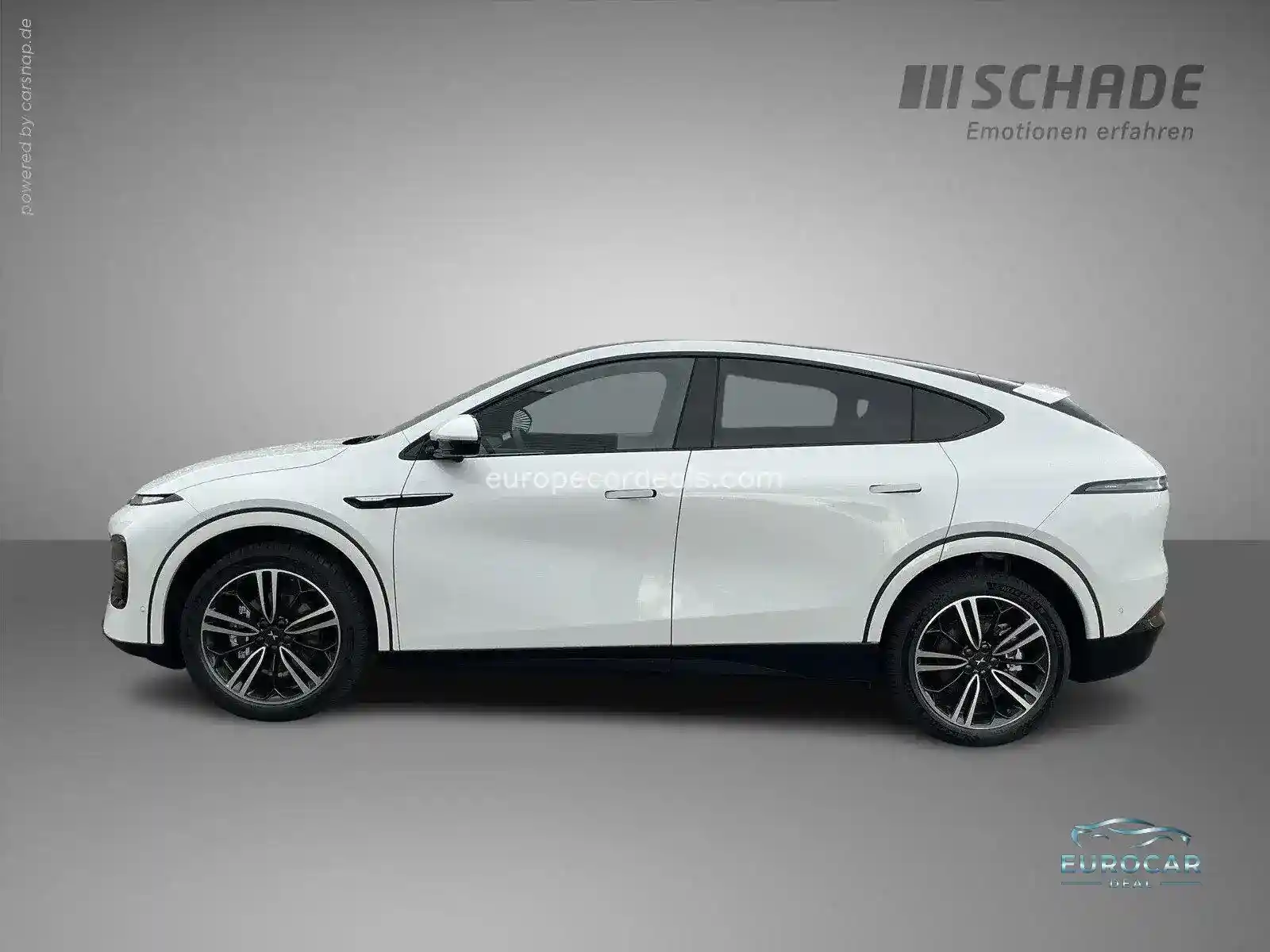 XPENG G6