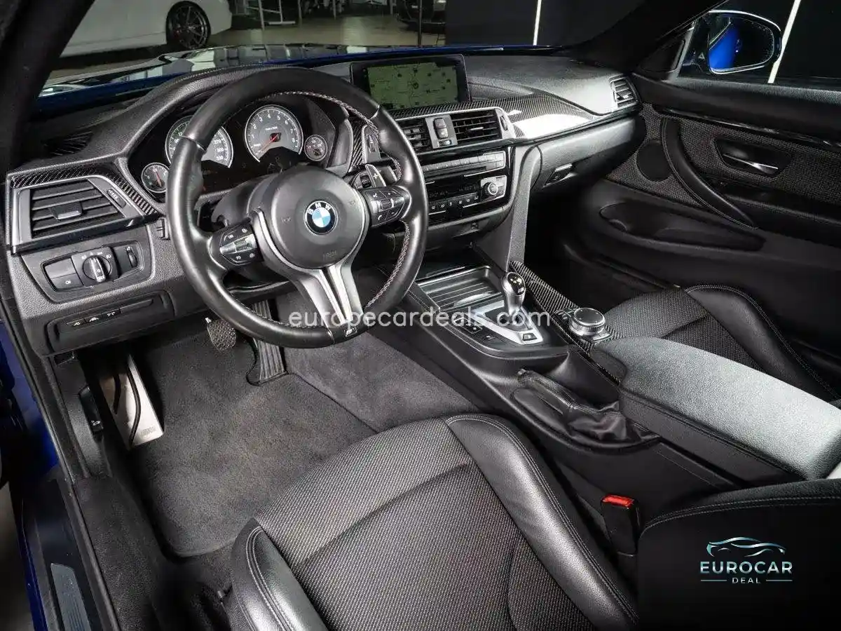 BMW M4