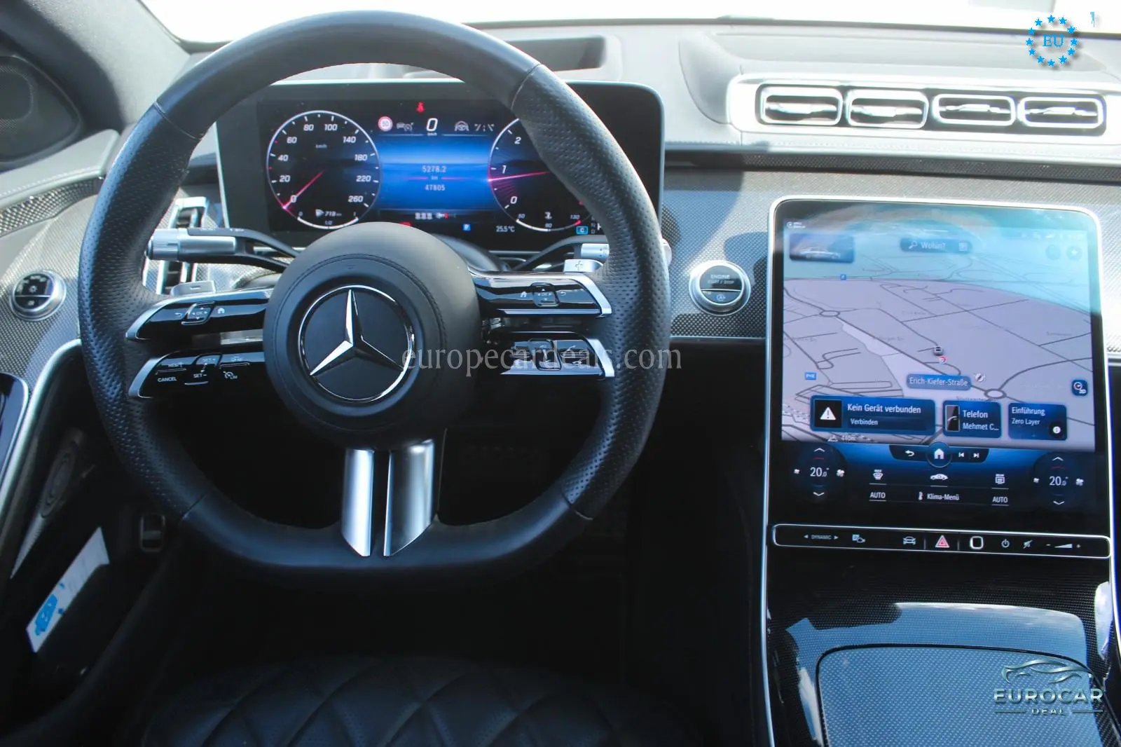 Mercedes-Benz S 400