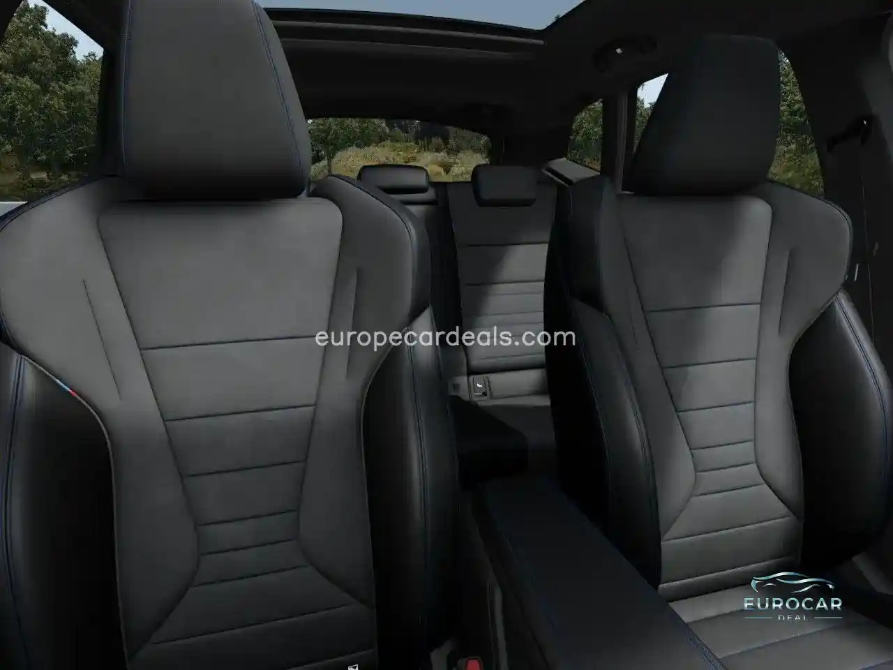 BMW 223 Active Tourer