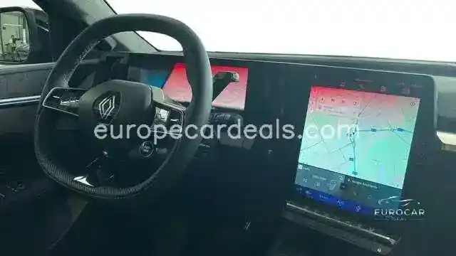 Renault Other