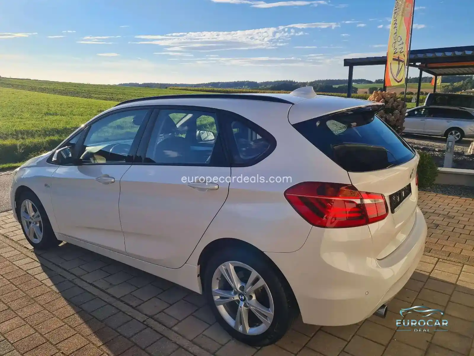 BMW 218