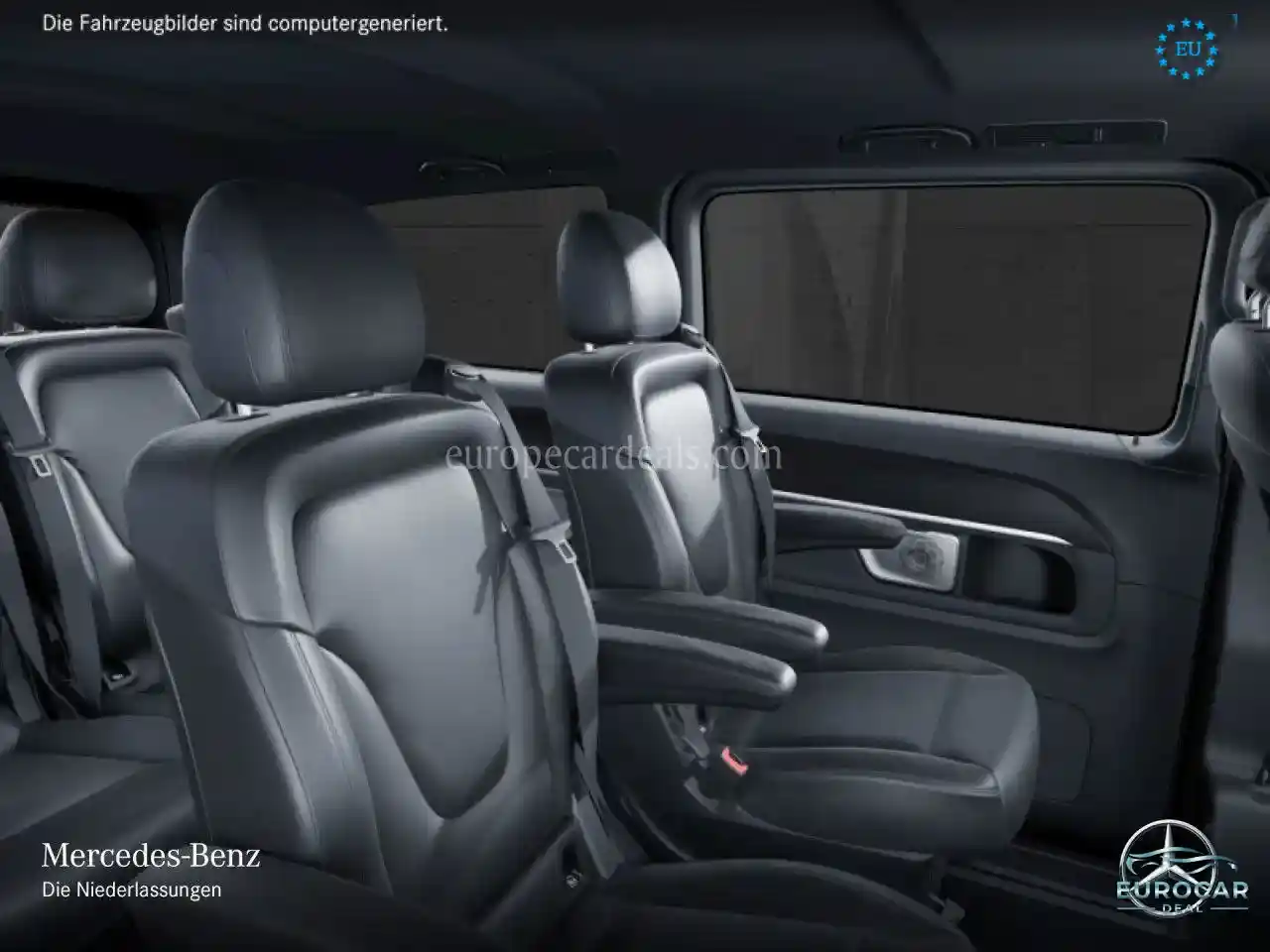 Mercedes-Benz V 300