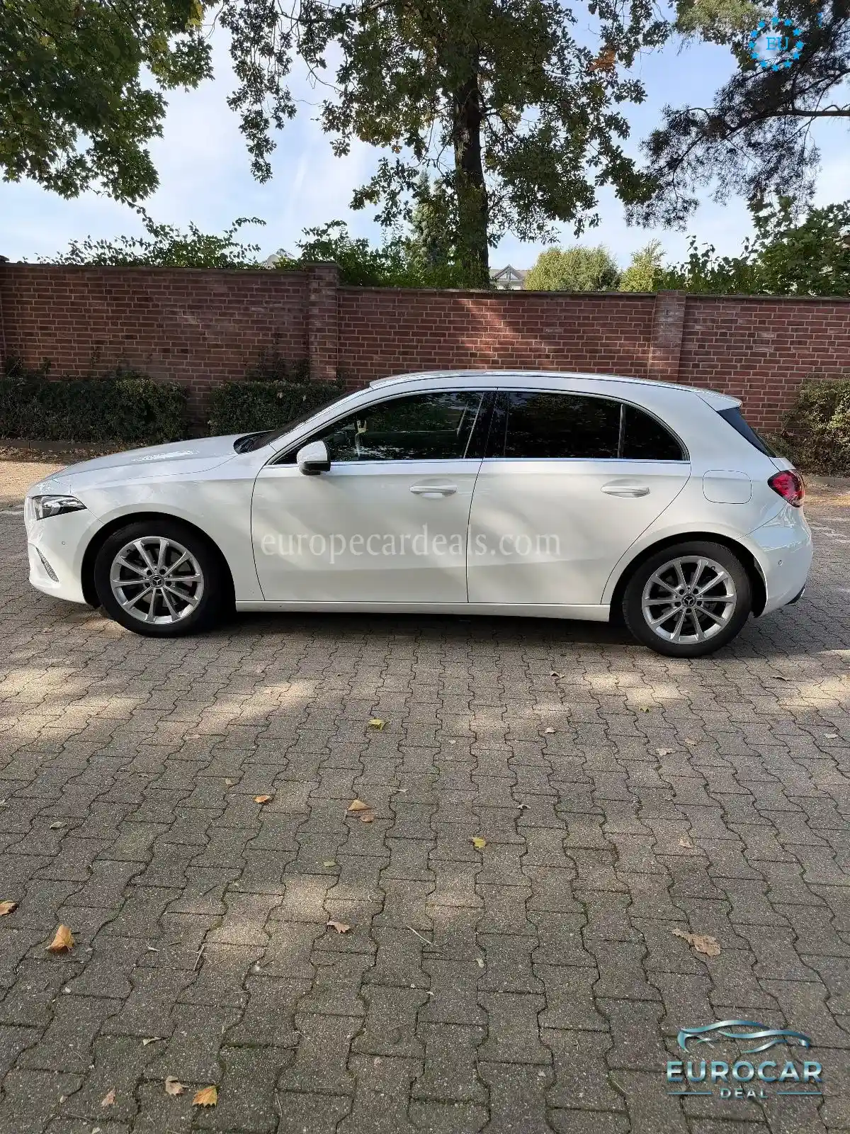 Mercedes-Benz A 220