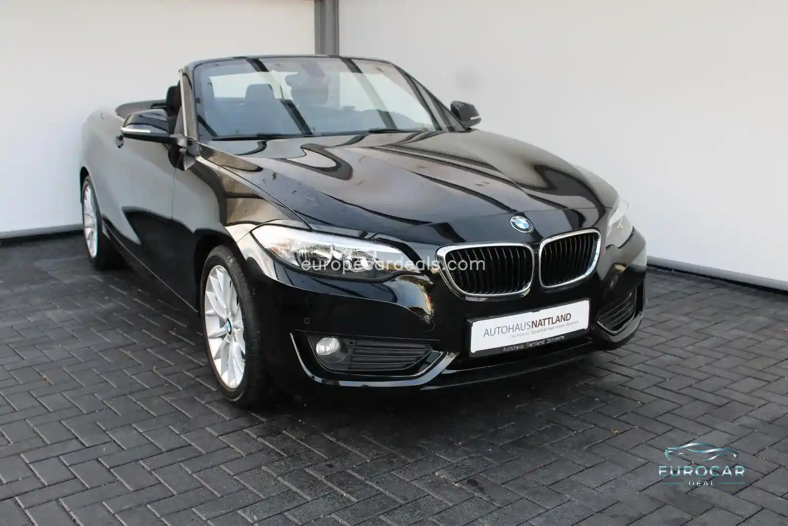 BMW 228