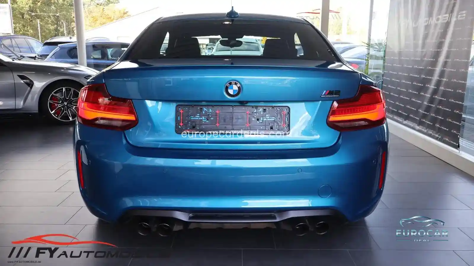 BMW M2