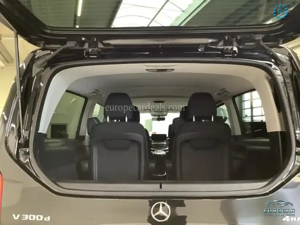 Mercedes-Benz V 300